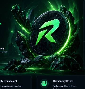RYNX Emblem Monolith